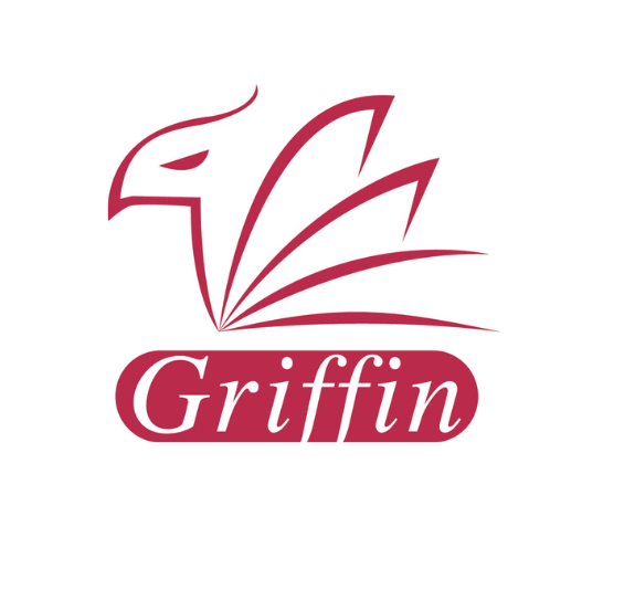 Logo for Griffin Publishers