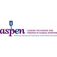 American Society for Parenteral and Enteral Nutrition (ASPEN)